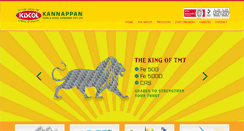 Desktop Screenshot of kiscol.com